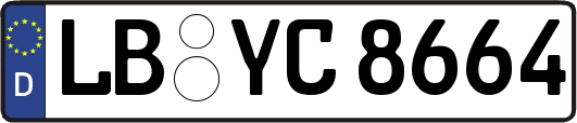 LB-YC8664