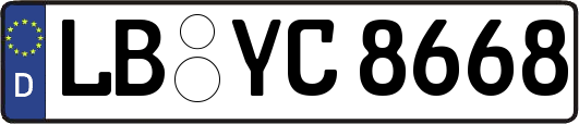 LB-YC8668