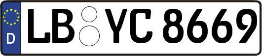 LB-YC8669