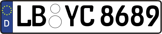 LB-YC8689