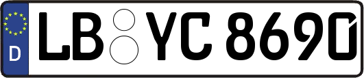 LB-YC8690