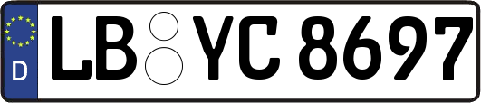 LB-YC8697