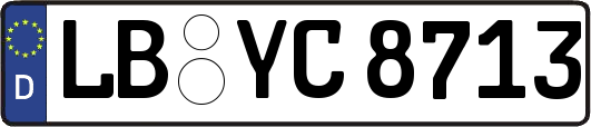 LB-YC8713