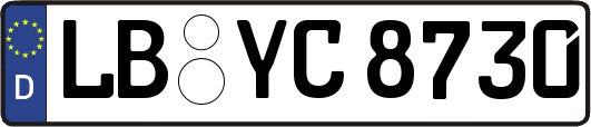 LB-YC8730