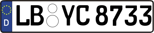 LB-YC8733