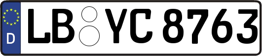 LB-YC8763