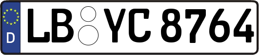 LB-YC8764