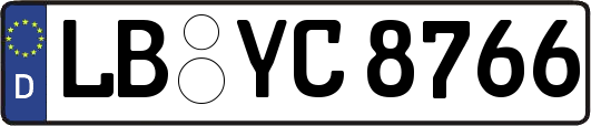 LB-YC8766