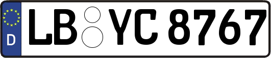 LB-YC8767