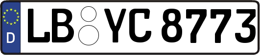 LB-YC8773