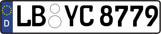 LB-YC8779