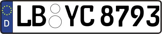 LB-YC8793
