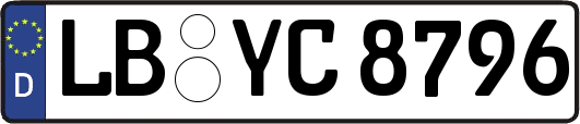 LB-YC8796