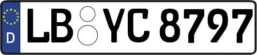 LB-YC8797