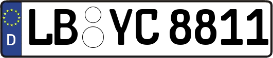 LB-YC8811
