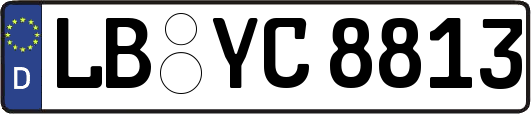 LB-YC8813
