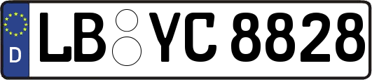 LB-YC8828