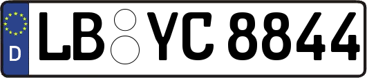 LB-YC8844