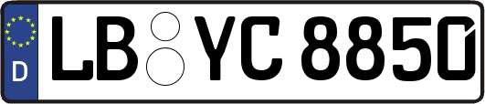 LB-YC8850