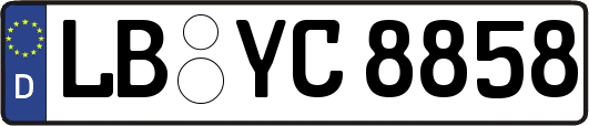 LB-YC8858