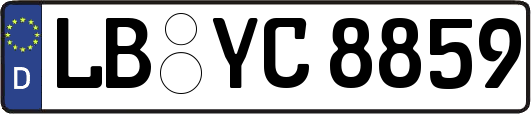 LB-YC8859