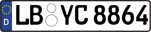 LB-YC8864