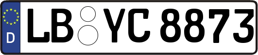 LB-YC8873