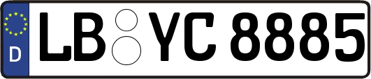 LB-YC8885