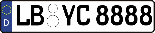 LB-YC8888