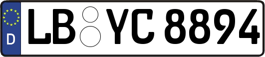 LB-YC8894