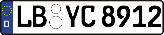 LB-YC8912