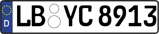 LB-YC8913