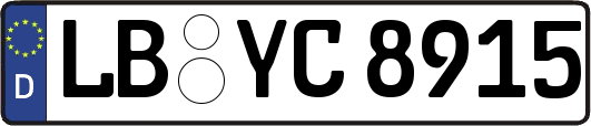 LB-YC8915