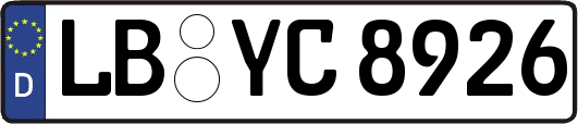 LB-YC8926