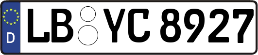 LB-YC8927