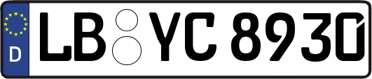 LB-YC8930
