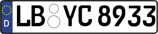 LB-YC8933