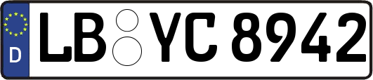 LB-YC8942