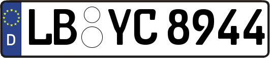 LB-YC8944