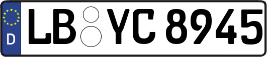 LB-YC8945
