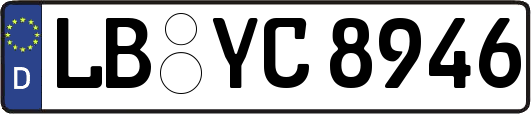 LB-YC8946