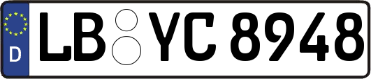 LB-YC8948