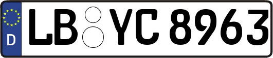 LB-YC8963