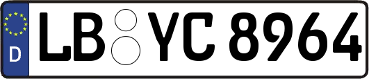 LB-YC8964
