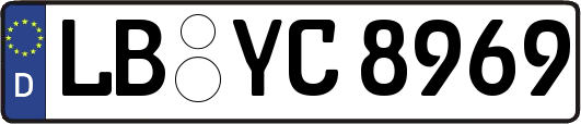 LB-YC8969