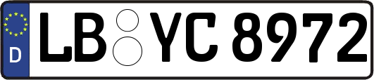 LB-YC8972