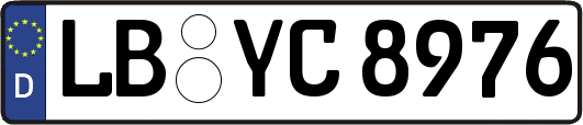 LB-YC8976