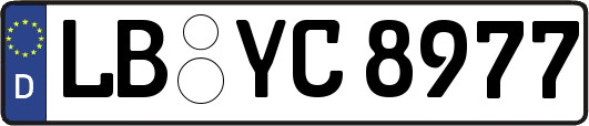 LB-YC8977