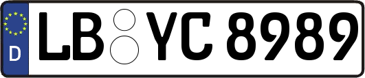 LB-YC8989