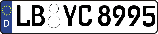 LB-YC8995
